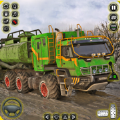 泥浆卡车模拟器亡命之徒游戏官方安卓版