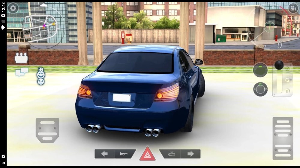 全民开车模拟器最新版下载安装手机版2