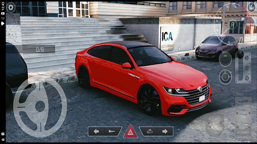 全民开车模拟器最新版下载安装手机版图1: