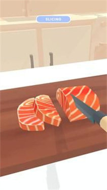烹饪刺身游戏图2