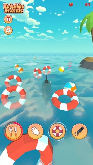 海豚朋友游戏官方版图片1