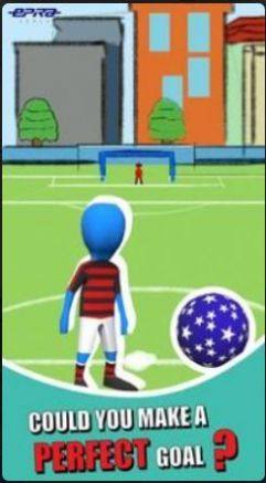 街机画线足球游戏图2