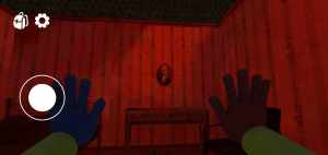 波比的恐怖房间游戏图2