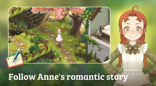 Oh my Anne游戏官方版图3: