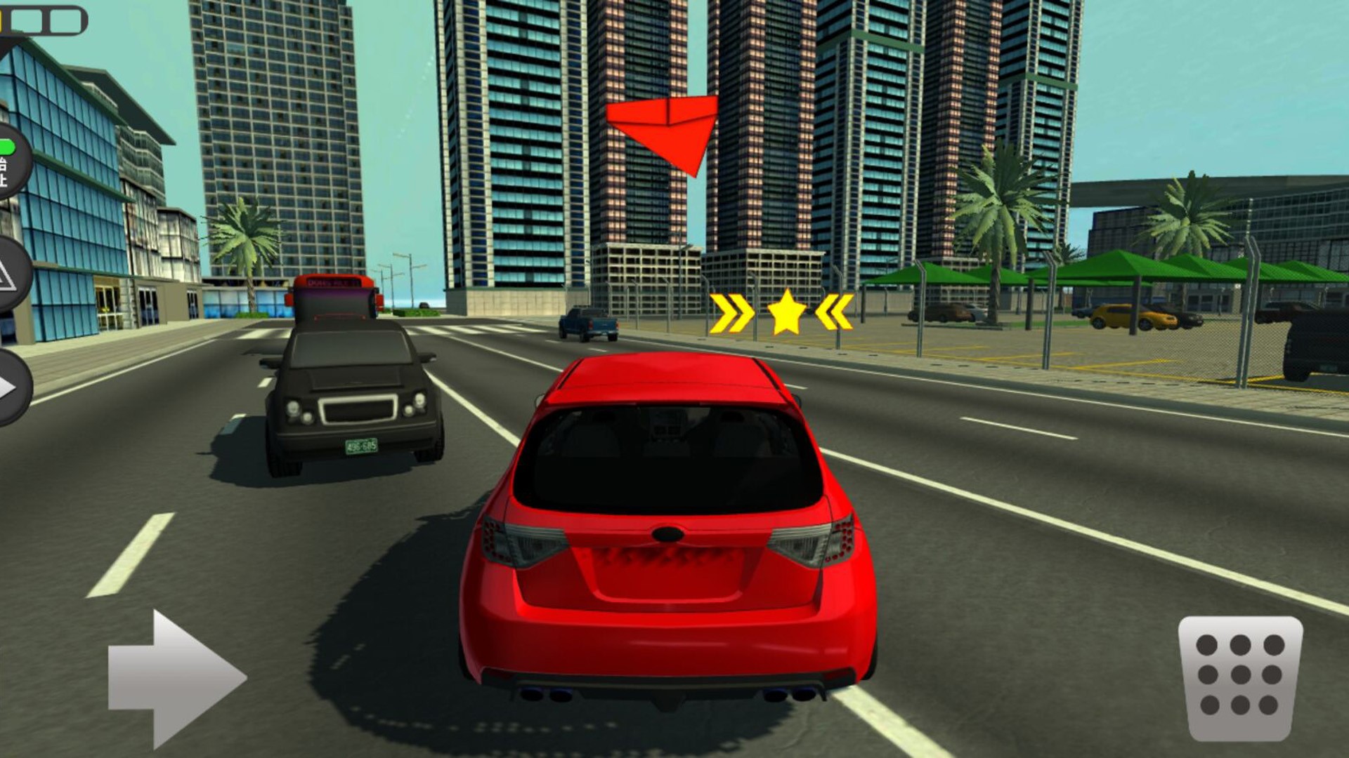 公路模拟器游戏安卓版下载4