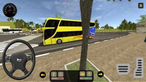 城市公交车驾驶模拟器PRO游戏中文手机版图片1