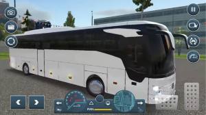 城市公交车驾驶模拟器PRO手机版图2
