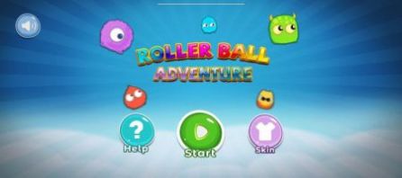 Roller Ball Adventure游戏安卓版图3: