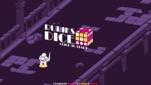 Rubiks Dice游戏图1