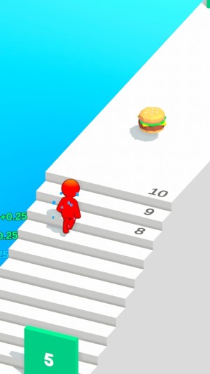 楼梯挑战游戏图3