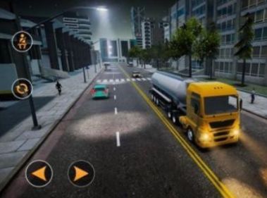 极限卡车驾驶模拟游戏下载安装图2: