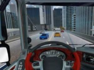 极限卡车驾驶模拟下载安装图1