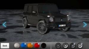 suv汽车驾驶模拟器游戏中文手机版图片1