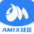 AMIX社区app