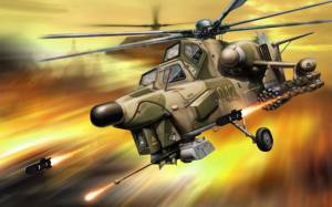 印度直升机空战中文版图1