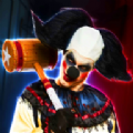 恐怖厉鬼小丑3D游戏中文手机版（SCARY HORROR CLOWN 3D） v2.0