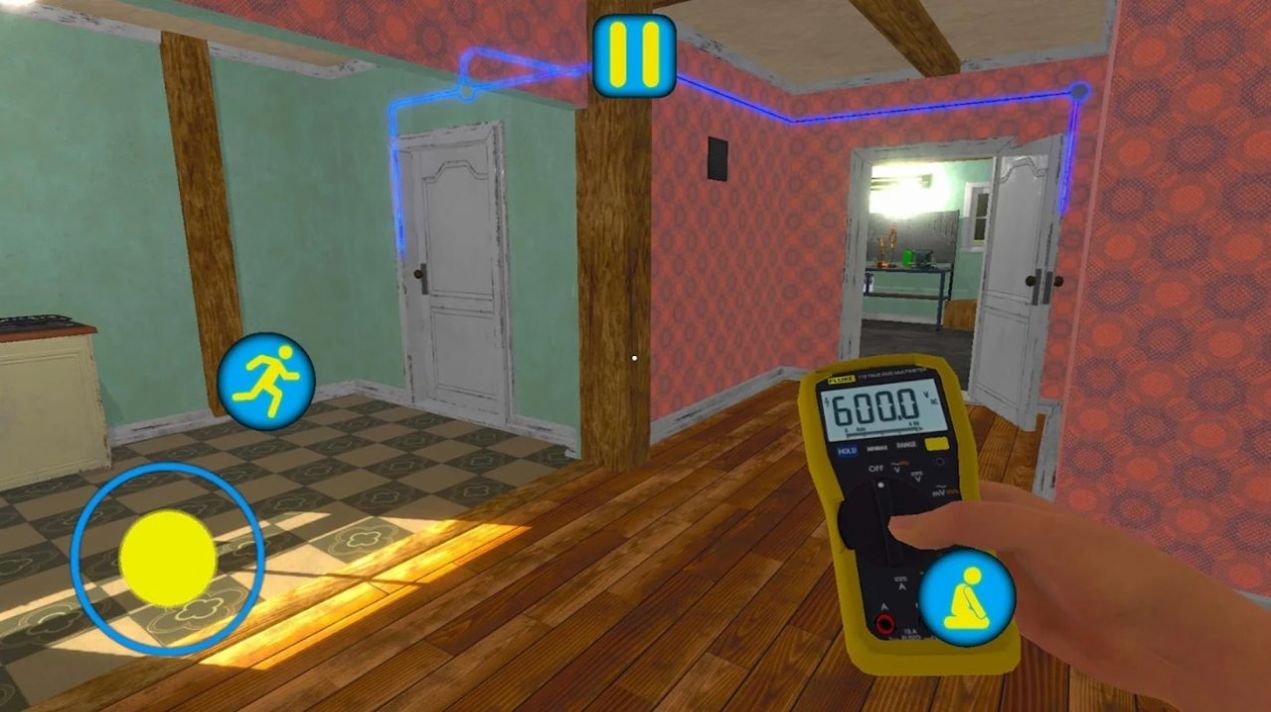 电工生活模拟器游戏官方安卓版图2: