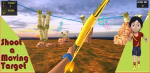 Shiva Archery Tournament游戏安卓版图片1