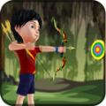 Shiva Archery Tournament游戏