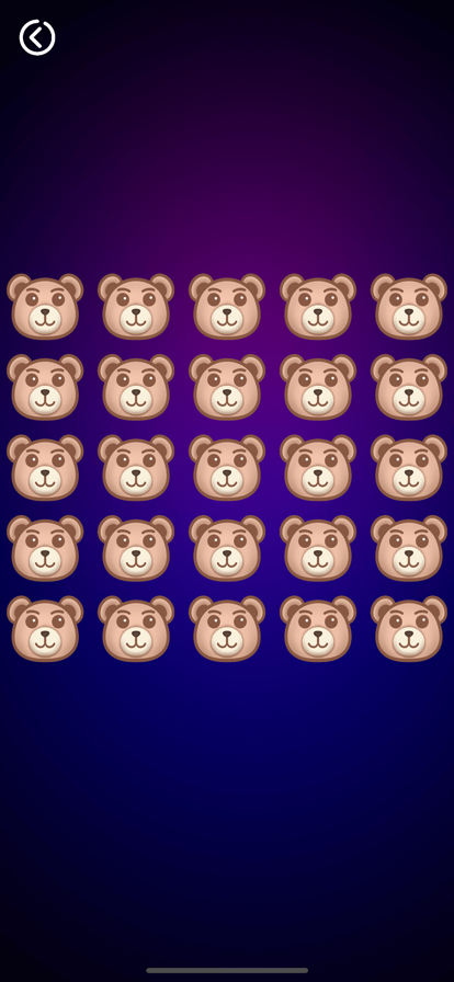 派对熊聚会神器app官方下载图1:
