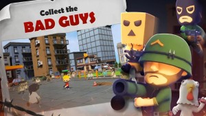 Bad Guys游戏官方版图片1