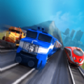 火车比赛3d游戏安卓版 v8.1