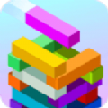 搭建积木游戏安卓版（Buildy Blocks）