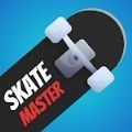 滑板小哥游戏安卓版（skatemaster） v1.0.0