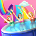 热水浴缸冲刺游戏最新版 v1.09