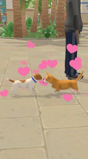 狗狗生活模拟3D游戏安卓版（Dog Life 3D）图片1