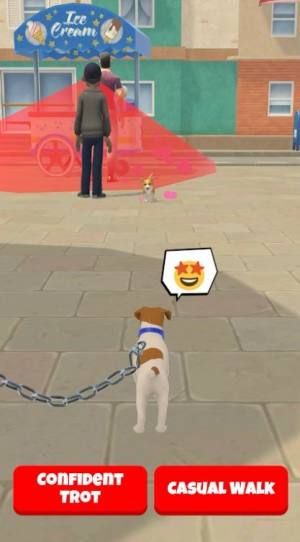 狗狗生活模拟3D游戏图1