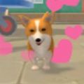 狗狗生活模拟3D游戏安卓版（Dog Life 3D） v0.0.1