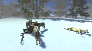 动物狩猎模拟器游戏图5