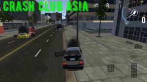 Crash Club Asia游戏图3