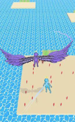 天使竞赛游戏图1