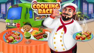厨师大亨模拟器游戏最新版图片1