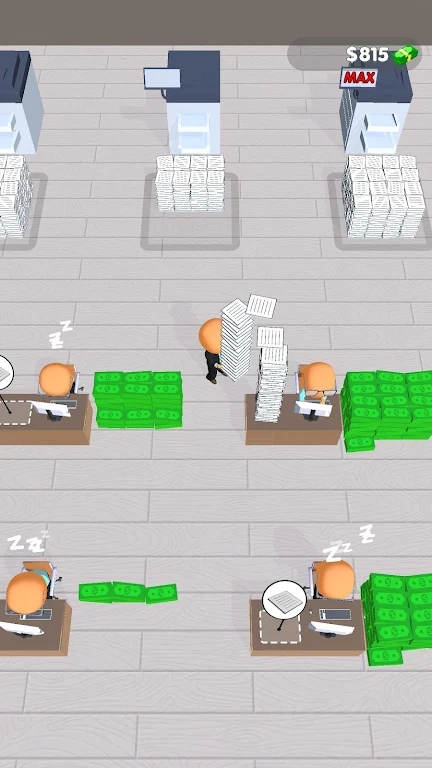 Office Fever游戏官方版图片1