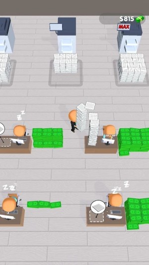 Office Fever游戏官方版图片1