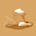 小麦的香味面包烘焙教程app安卓版