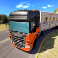 载货卡车模拟驾驶游戏最新版2022 v10.4