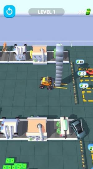 车辆工厂游戏图3