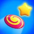 飞盘PK游戏安卓版（Frisbee Game）