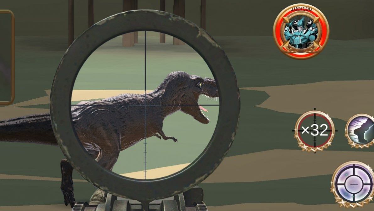 恐龙进化战场官方安卓版图2: