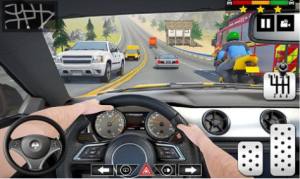 驾驶考试训练模拟器游戏官方手机版图片1