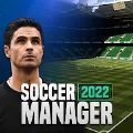 fm2022手机版中文安卓汉化版（Soccer Manager2022）