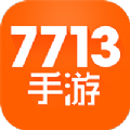7713游戏盒子app