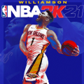 NBA2K21下载官方安卓版