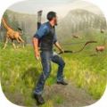 丛林动物狩猎游戏中文版（Real wild animal hunting） v1.8