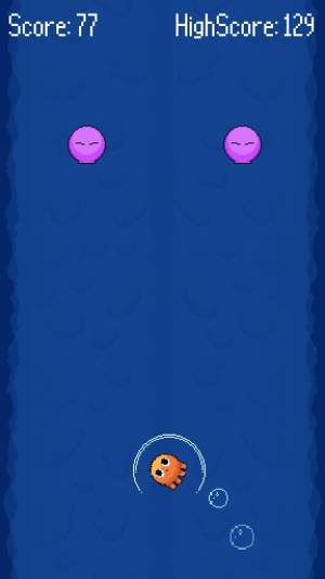 章鱼拱廊游戏图3
