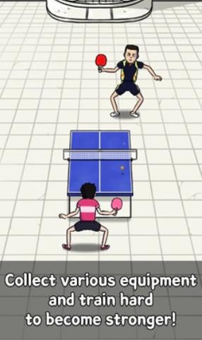 点击乒乓游戏官方中文版图4:
